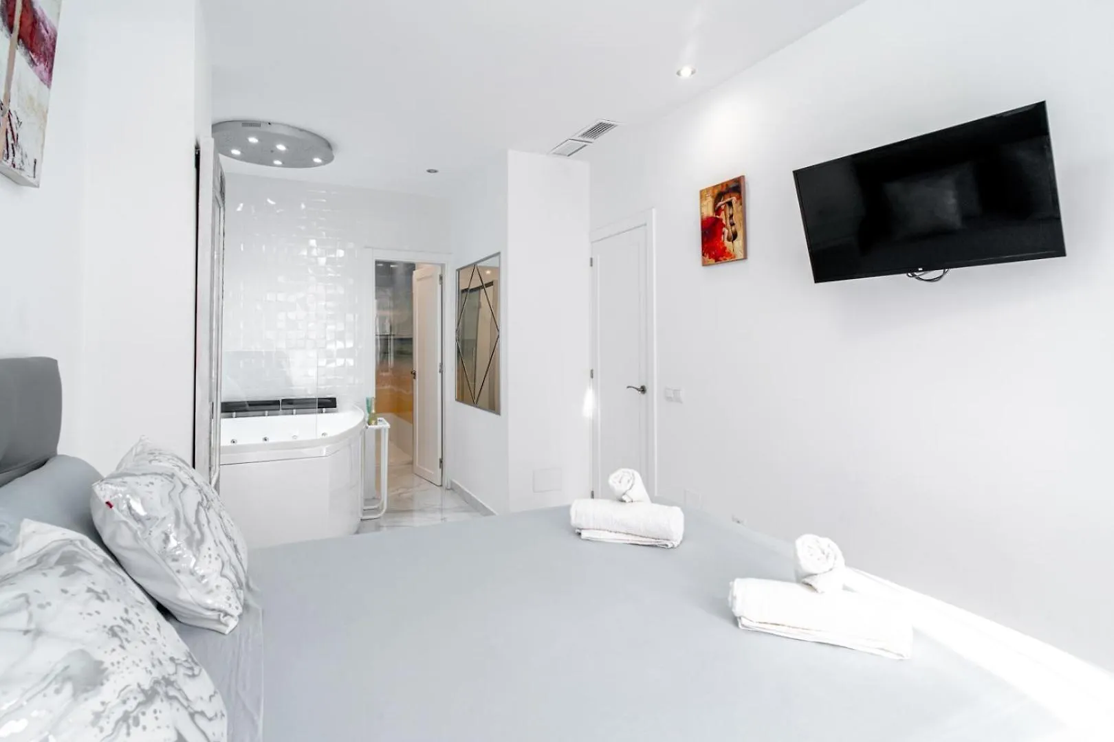 Gold Horizon Luxury Apartments Nerja