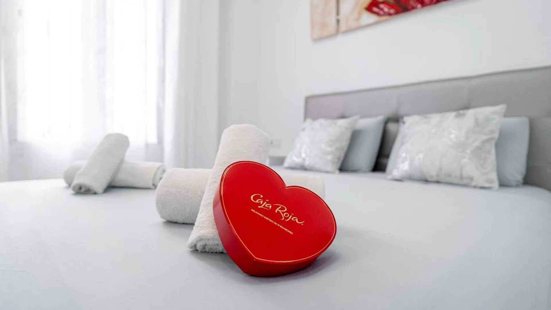 Gold Horizon Luxury Apartments Nerja Spain