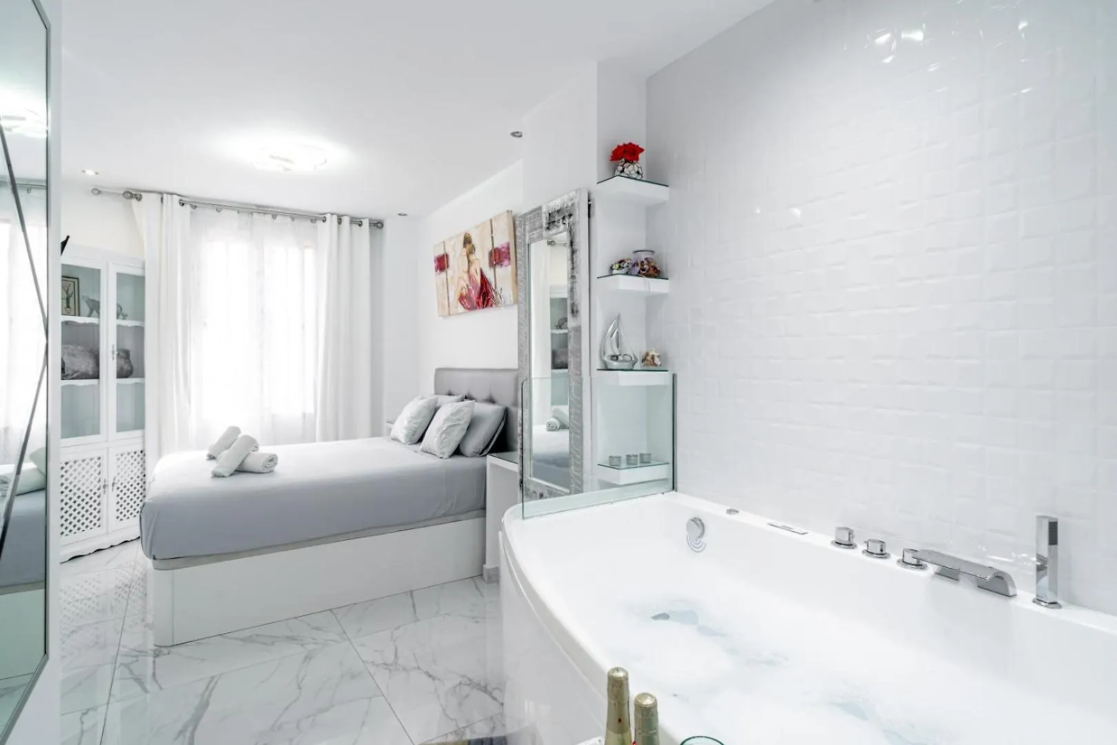 Gold Horizon Luxury Apartments Nerja